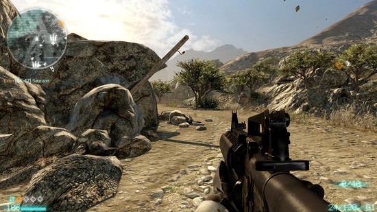 Does Battlefield 2 have Cross-Generational Compatibility