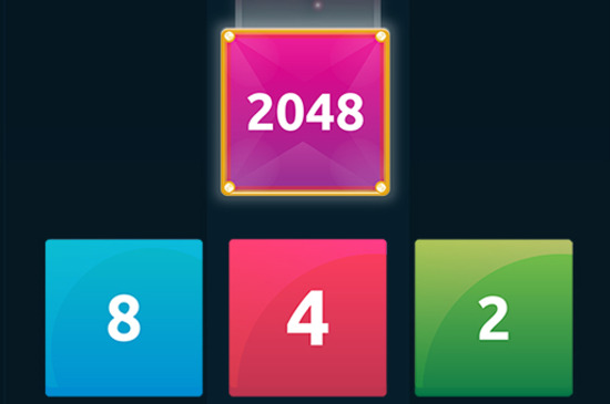 How To Unblock 2048 At School or Work