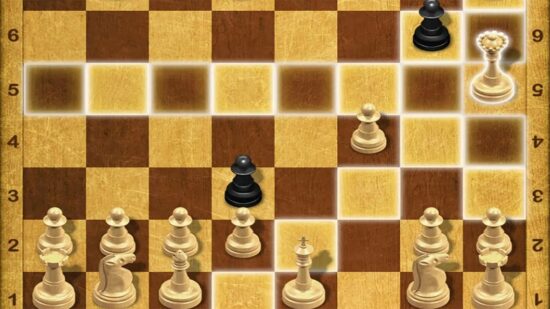 How to unblock Chess at school or work