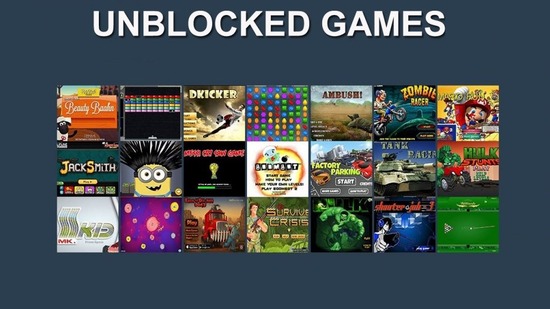 Unblocked Games 16