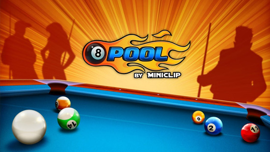 8 Ball Pool Unblocked
