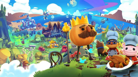 Is Overcooked All You Can Eat Cross Platform Or Cross-Play? [2024 Updated]