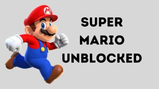 Mario Unblocked: Play Mario Online For Free In 2023